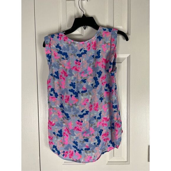 Joules Womens Blouse Size 6 - Picture 3 of 4